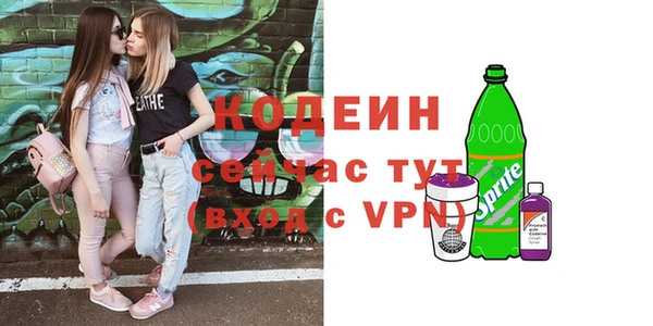 прущий лед Горняк